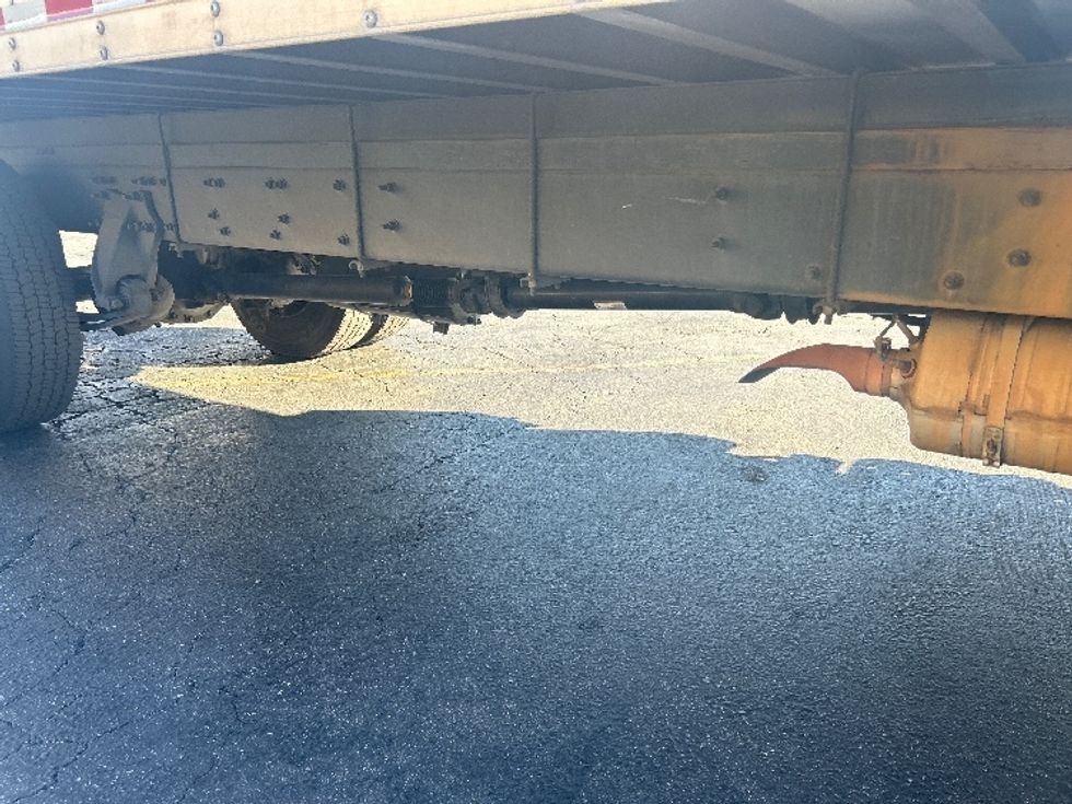 Refrigerated Truck-Light and Medium Duty Trucks-Freightliner-2019-M2-Torrance-CA-344,578\n\t\tmiles-$ 23,500 - Image 13