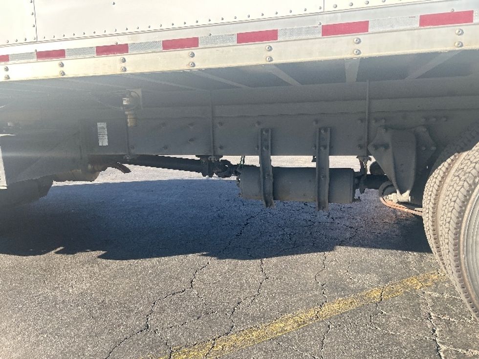 Refrigerated Truck-Light and Medium Duty Trucks-Freightliner-2019-M2-Torrance-CA-344,578\n\t\tmiles-$ 23,500 - Image 5