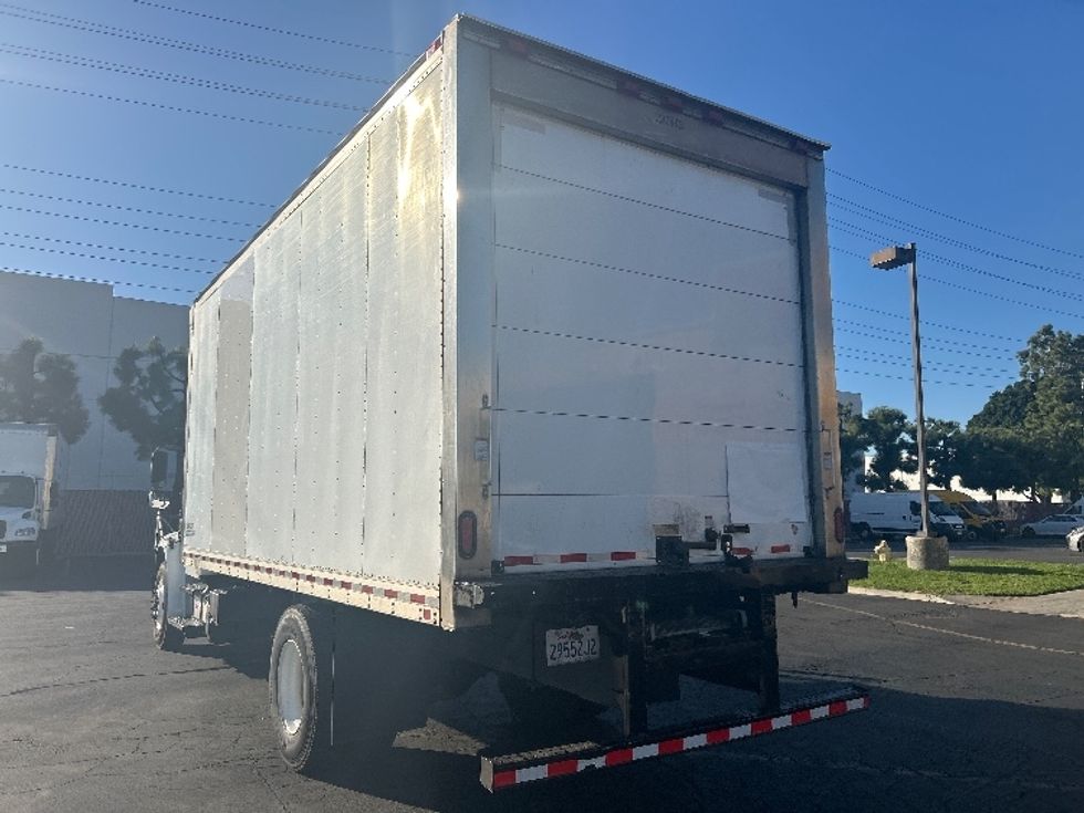 Refrigerated Truck-Light and Medium Duty Trucks-Freightliner-2019-M2-Torrance-CA-344,578\n\t\tmiles-$ 23,500 - Image 6