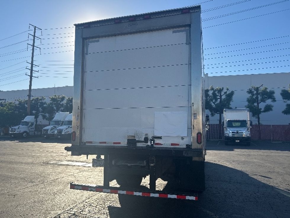 Refrigerated Truck-Light and Medium Duty Trucks-Freightliner-2019-M2-Torrance-CA-344,578\n\t\tmiles-$ 23,500 - Image 7