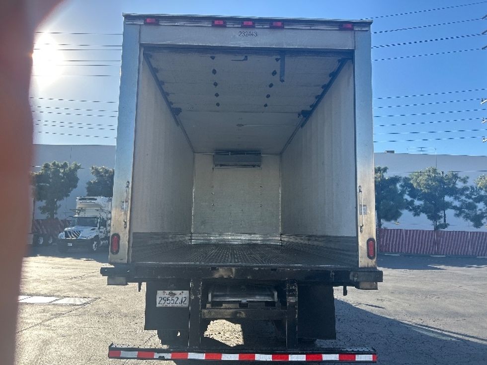 Refrigerated Truck-Light and Medium Duty Trucks-Freightliner-2019-M2-Torrance-CA-344,578\n\t\tmiles-$ 23,500 - Image 8