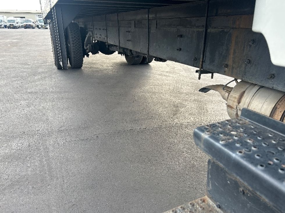 Refrigerated Truck-Light and Medium Duty Trucks-Freightliner-2019-M2-Torrance-CA-46,358\n\t\tmiles-$ 61,500 - Image 14