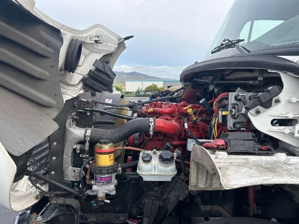 Refrigerated Truck-Light and Medium Duty Trucks-Freightliner-2019-M2-Torrance-CA-46,358\n\t\tmiles-$ 61,500 - Image 22