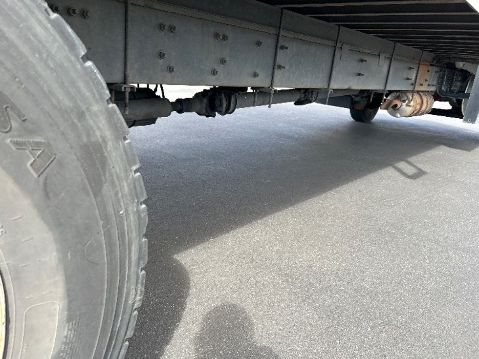 Refrigerated Truck-Light and Medium Duty Trucks-Freightliner-2019-M2-Torrance-CA-60,217\n\t\tmiles-$ 59,750 - Image 14