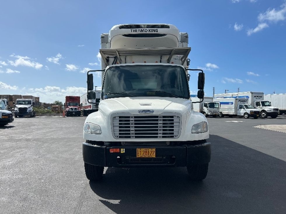 Refrigerated Truck-Light and Medium Duty Trucks-Freightliner-2019-M2-Torrance-CA-60,217\n\t\tmiles-$ 59,750 - Image 2
