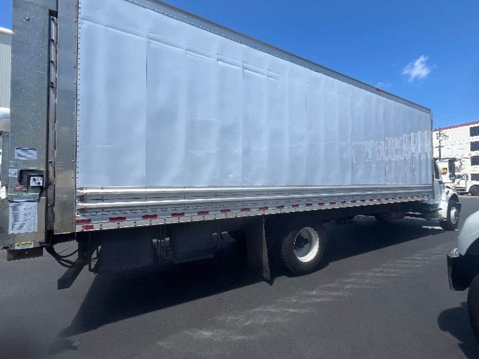 Refrigerated Truck-Light and Medium Duty Trucks-Freightliner-2019-M2-Torrance-CA-63,751\n\t\tmiles-$ 57,250 - Image 12
