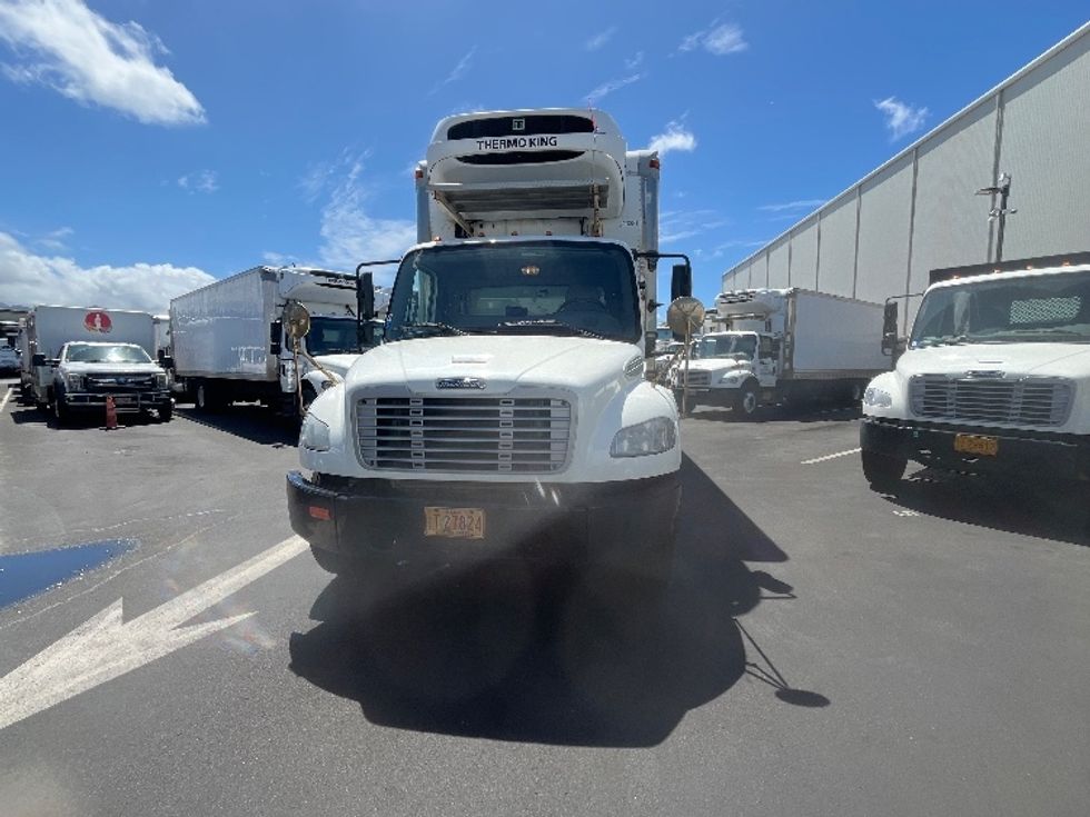 Refrigerated Truck-Light and Medium Duty Trucks-Freightliner-2019-M2-Torrance-CA-63,751\n\t\tmiles-$ 57,250 - Image 2