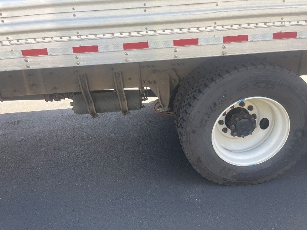 Refrigerated Truck-Light and Medium Duty Trucks-Freightliner-2019-M2-Torrance-CA-63,751\n\t\tmiles-$ 57,250 - Image 5