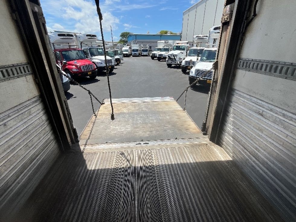 Refrigerated Truck-Light and Medium Duty Trucks-Freightliner-2019-M2-Torrance-CA-63,751\n\t\tmiles-$ 57,250 - Image 8