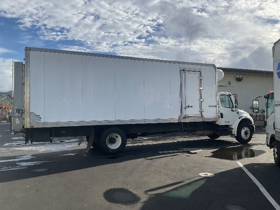 Refrigerated Truck-Light and Medium Duty Trucks-Freightliner-2019-M2-Torrance-CA-66,121\n\t\tmiles-$ 59,000 - Image 13