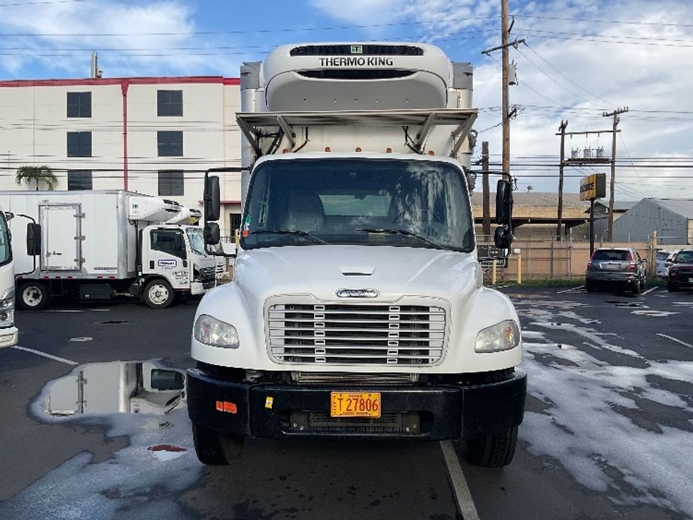 Refrigerated Truck-Light and Medium Duty Trucks-Freightliner-2019-M2-Torrance-CA-66,121\n\t\tmiles-$ 59,000 - Image 2