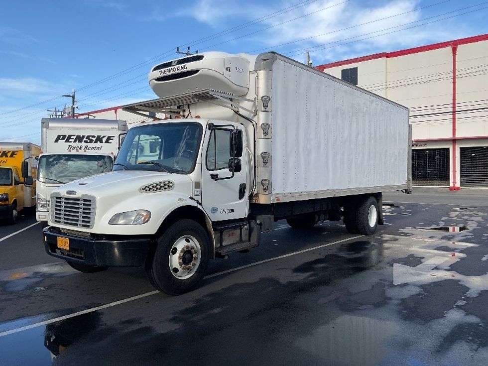 Refrigerated Truck-Light and Medium Duty Trucks-Freightliner-2019-M2-Torrance-CA-66,121\n\t\tmiles-$ 59,000 - Image 3