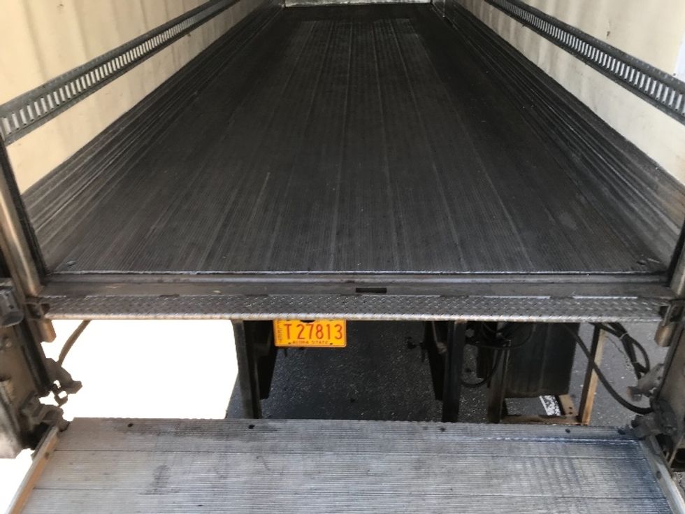 Refrigerated Truck-Light and Medium Duty Trucks-Freightliner-2019-M2-Torrance-CA-69,928\n\t\tmiles-$ 59,750 - Image 10