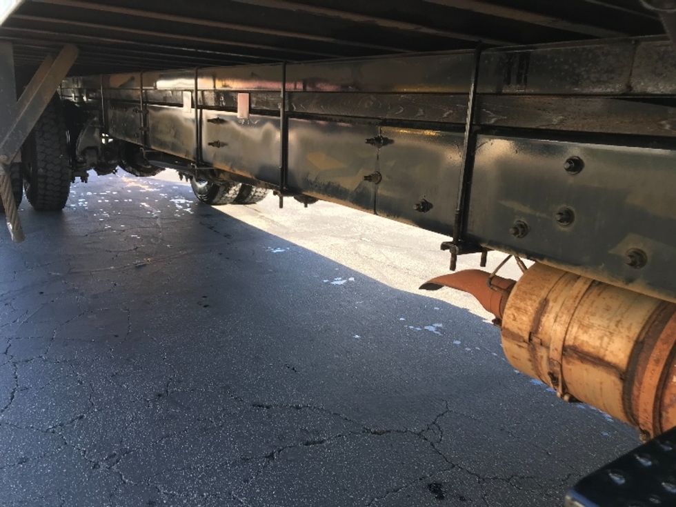 Refrigerated Truck-Light and Medium Duty Trucks-Freightliner-2019-M2-Torrance-CA-69,928\n\t\tmiles-$ 59,750 - Image 14