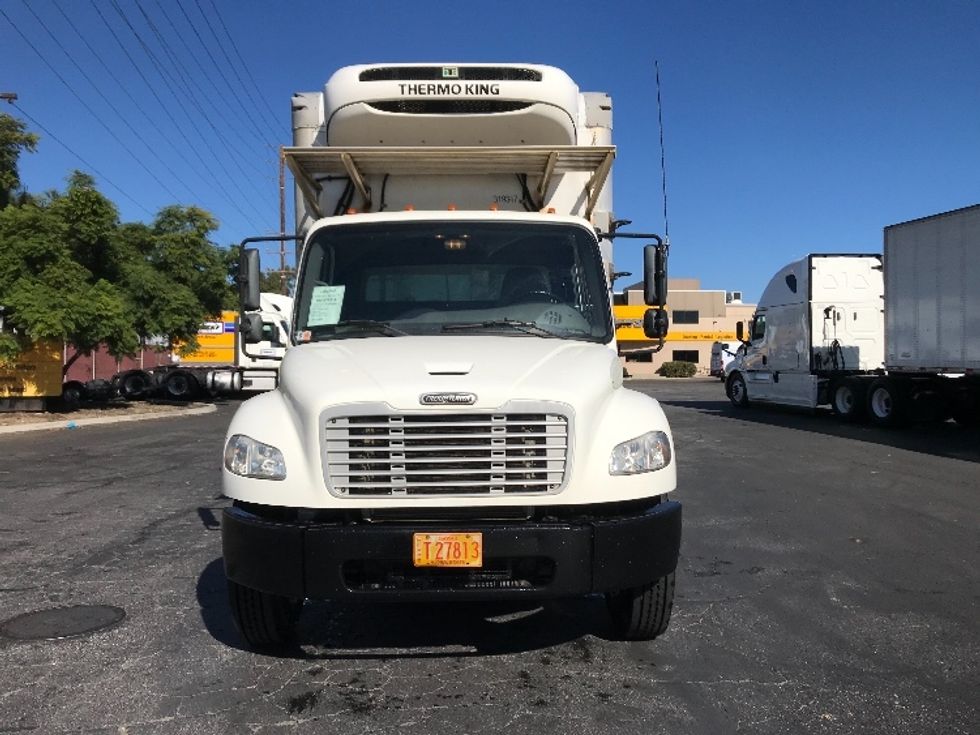 Refrigerated Truck-Light and Medium Duty Trucks-Freightliner-2019-M2-Torrance-CA-69,928\n\t\tmiles-$ 59,750 - Image 2