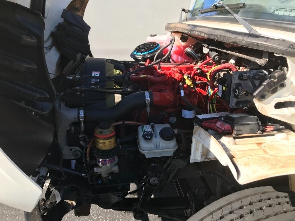 Refrigerated Truck-Light and Medium Duty Trucks-Freightliner-2019-M2-Torrance-CA-69,928\n\t\tmiles-$ 59,750 - Image 24