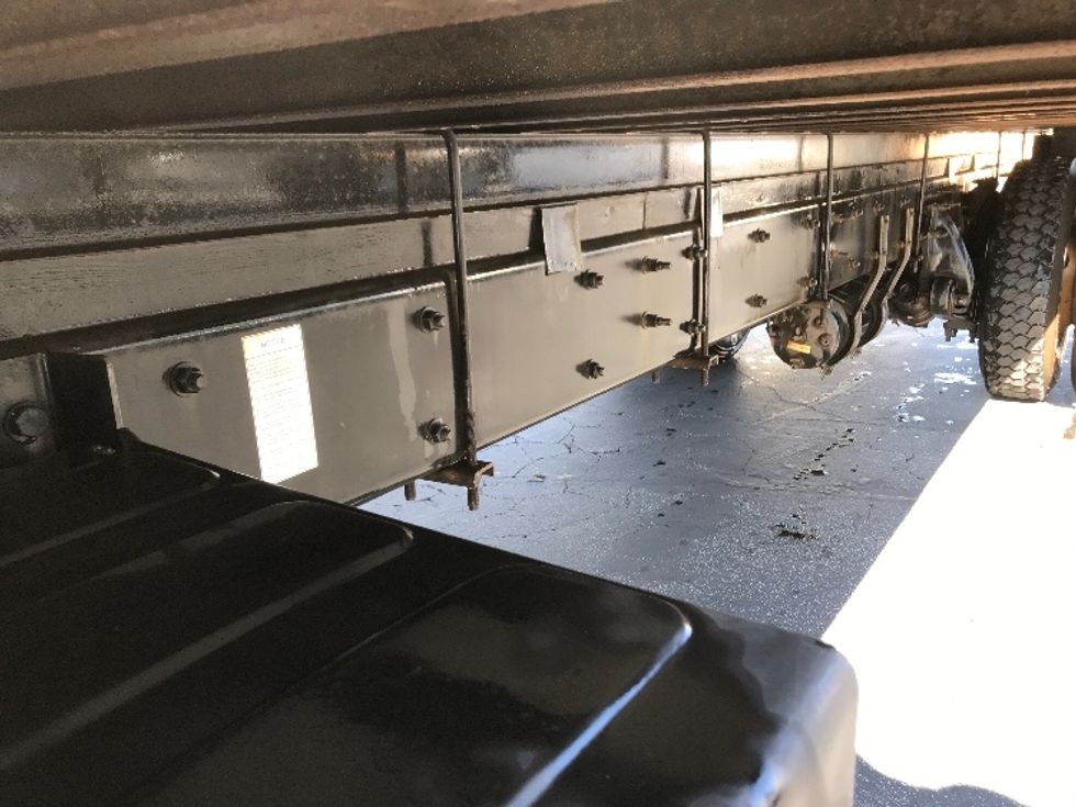 Refrigerated Truck-Light and Medium Duty Trucks-Freightliner-2019-M2-Torrance-CA-69,928\n\t\tmiles-$ 59,750 - Image 5