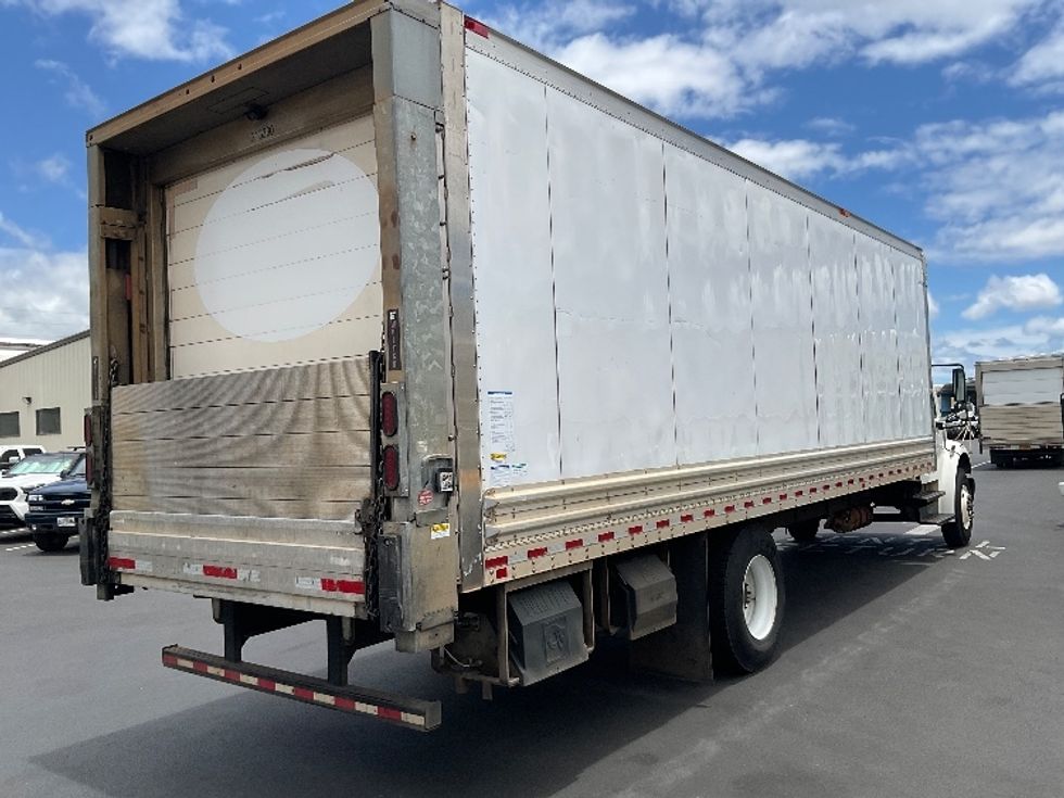 Refrigerated Truck-Light and Medium Duty Trucks-Freightliner-2019-M2-Torrance-CA-70,209\n\t\tmiles-$ 59,000 - Image 13