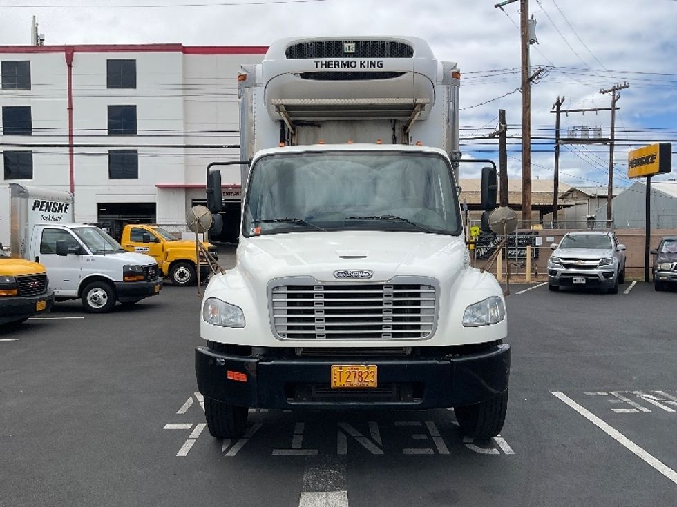 Refrigerated Truck-Light and Medium Duty Trucks-Freightliner-2019-M2-Torrance-CA-70,209\n\t\tmiles-$ 59,000 - Image 2