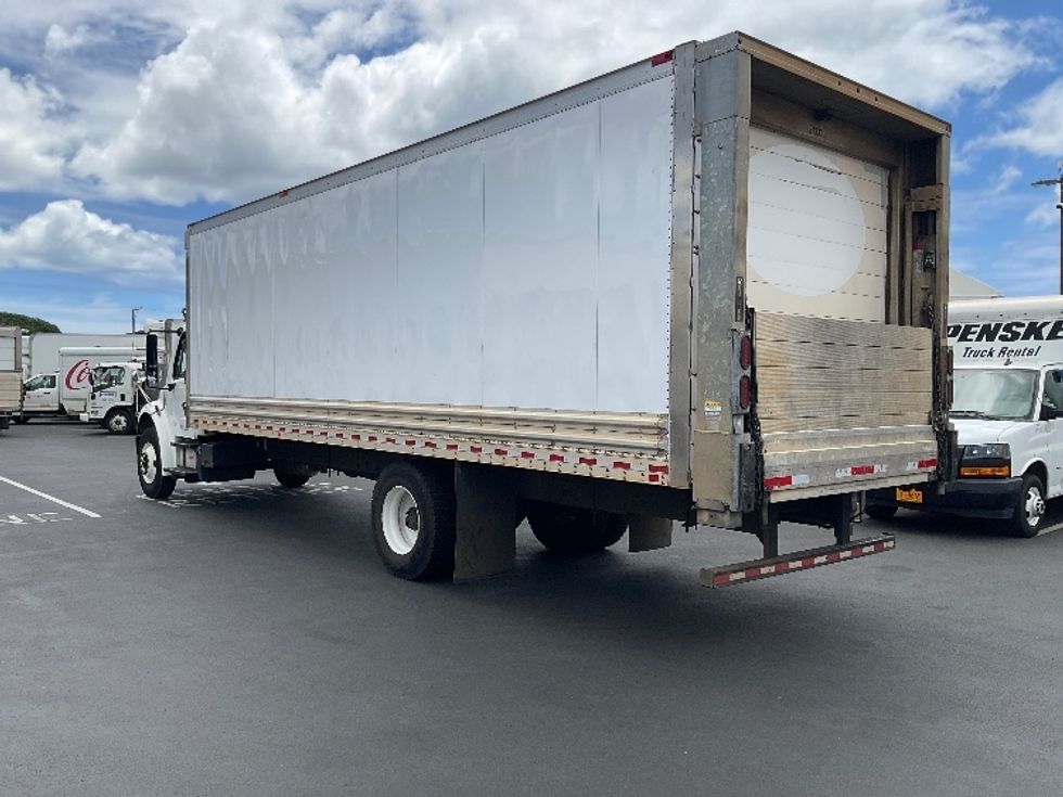 Refrigerated Truck-Light and Medium Duty Trucks-Freightliner-2019-M2-Torrance-CA-70,209\n\t\tmiles-$ 59,000 - Image 6