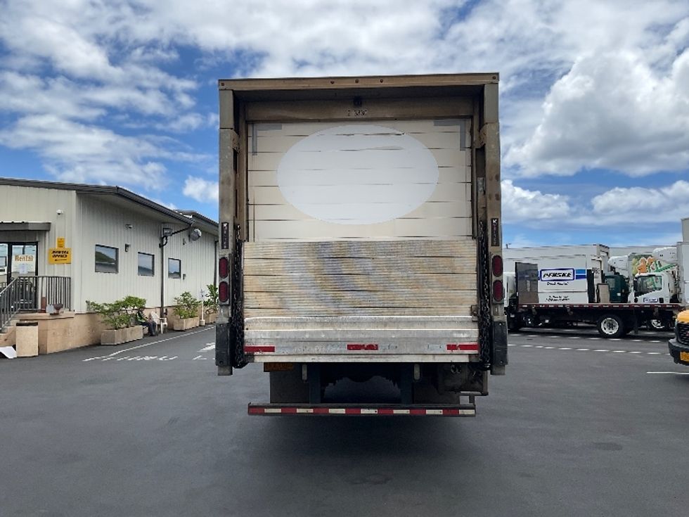 Refrigerated Truck-Light and Medium Duty Trucks-Freightliner-2019-M2-Torrance-CA-70,209\n\t\tmiles-$ 59,000 - Image 7