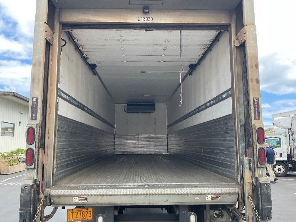 Refrigerated Truck-Light and Medium Duty Trucks-Freightliner-2019-M2-Torrance-CA-70,209\n\t\tmiles-$ 59,000 - Image 8