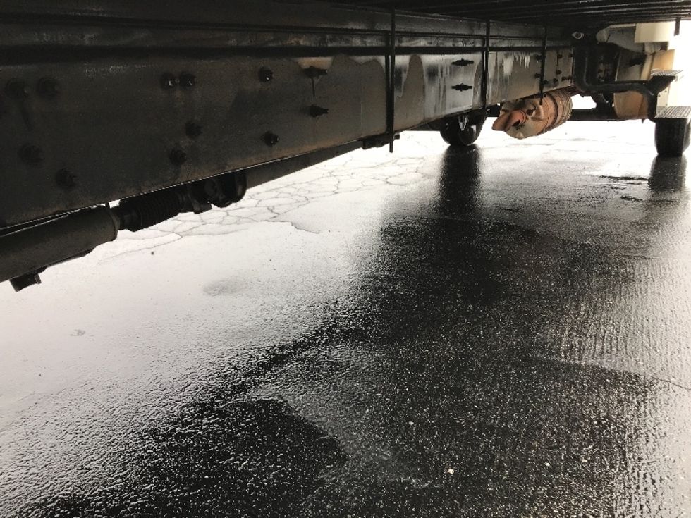 Refrigerated Truck-Light and Medium Duty Trucks-Freightliner-2019-M2-Torrance-CA-71,719\n\t\tmiles-$ 59,250 - Image 14