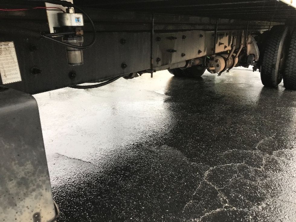 Refrigerated Truck-Light and Medium Duty Trucks-Freightliner-2019-M2-Torrance-CA-71,719\n\t\tmiles-$ 59,250 - Image 5