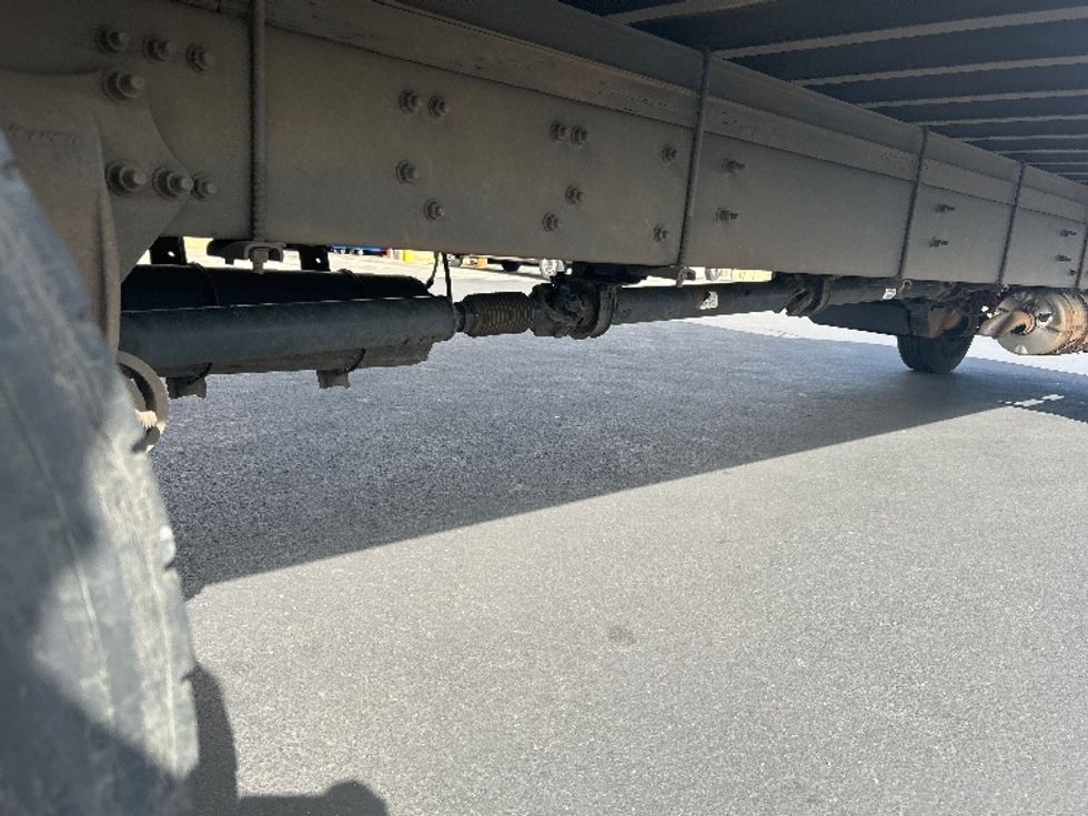 Refrigerated Truck-Light and Medium Duty Trucks-Freightliner-2019-M2-Torrance-CA-76,461\n\t\tmiles-$ 57,500 - Image 14