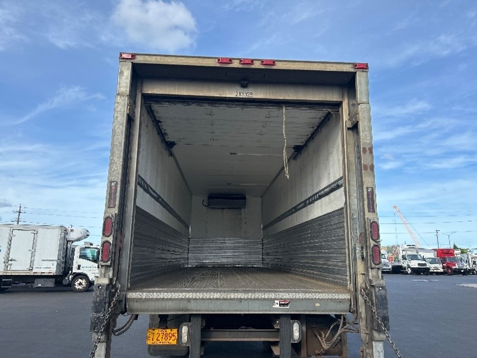 Refrigerated Truck-Light and Medium Duty Trucks-Freightliner-2019-M2-Torrance-CA-76,461\n\t\tmiles-$ 57,500 - Image 8