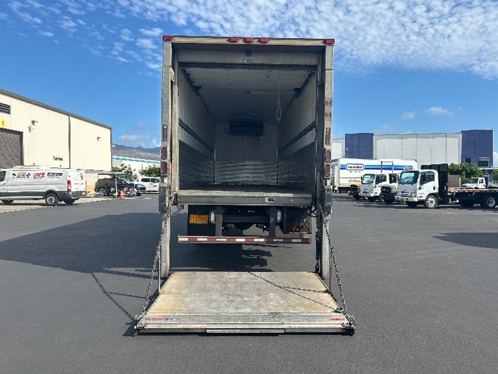 Refrigerated Truck-Light and Medium Duty Trucks-Freightliner-2019-M2-Torrance-CA-76,461\n\t\tmiles-$ 57,500 - Image 9