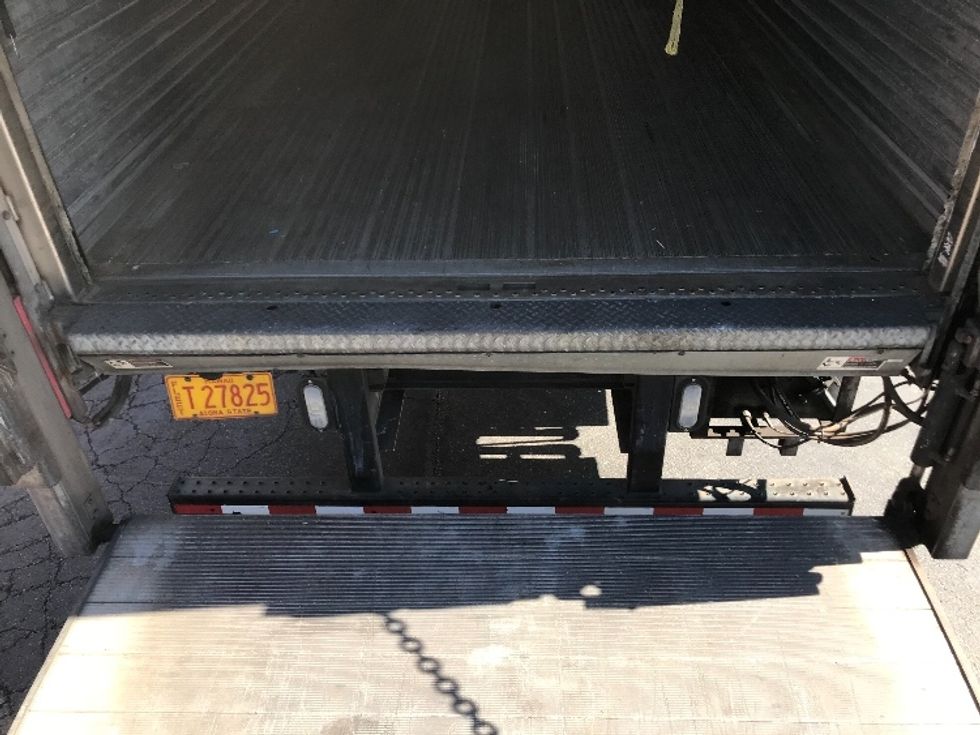 Refrigerated Truck-Light and Medium Duty Trucks-Freightliner-2019-M2-Torrance-CA-78,886\n\t\tmiles-$ 58,750 - Image 10