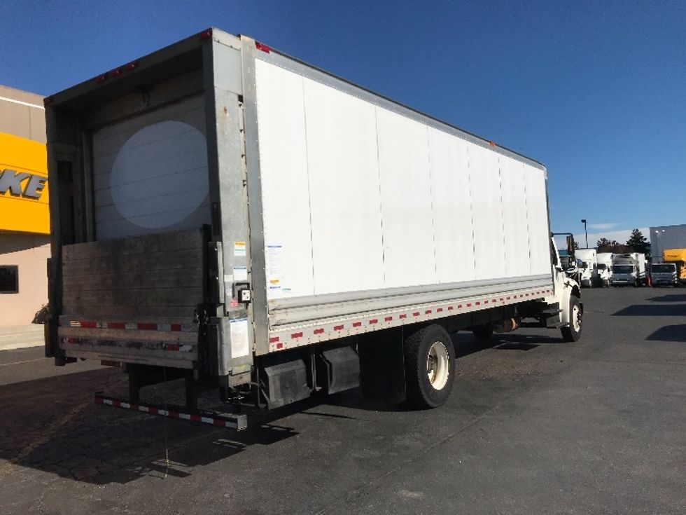 Refrigerated Truck-Light and Medium Duty Trucks-Freightliner-2019-M2-Torrance-CA-78,886\n\t\tmiles-$ 58,750 - Image 13