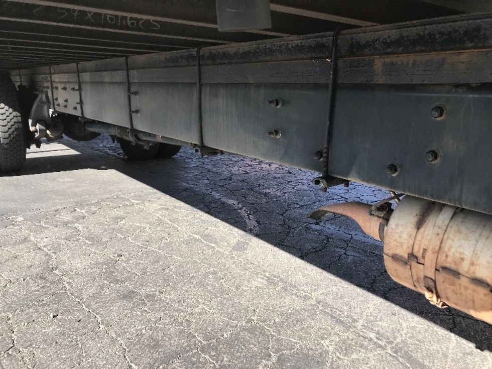 Refrigerated Truck-Light and Medium Duty Trucks-Freightliner-2019-M2-Torrance-CA-78,886\n\t\tmiles-$ 58,750 - Image 14