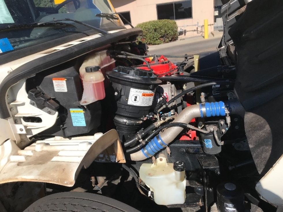 Refrigerated Truck-Light and Medium Duty Trucks-Freightliner-2019-M2-Torrance-CA-78,886\n\t\tmiles-$ 58,750 - Image 23