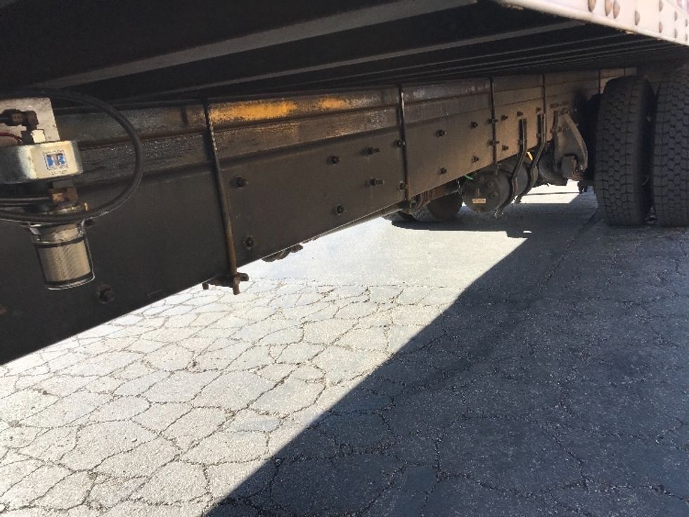 Refrigerated Truck-Light and Medium Duty Trucks-Freightliner-2019-M2-Torrance-CA-78,886\n\t\tmiles-$ 58,750 - Image 5