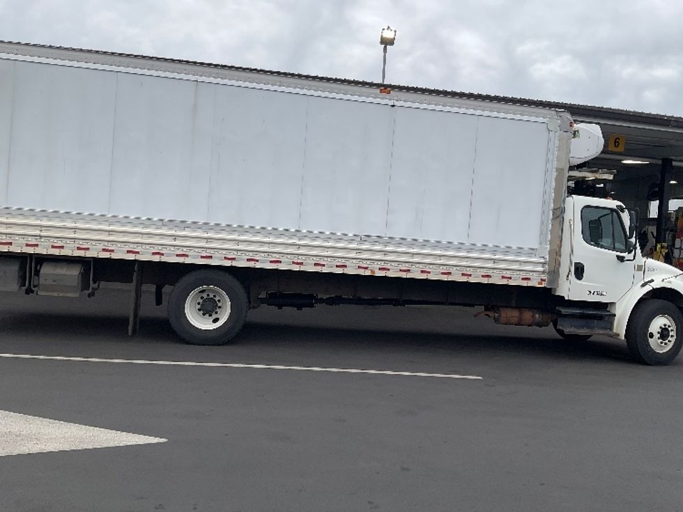 Refrigerated Truck-Light and Medium Duty Trucks-Freightliner-2019-M2-Torrance-CA-89,778\n\t\tmiles-$ 56,250 - Image 15