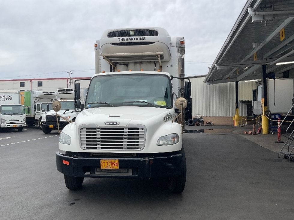 Refrigerated Truck-Light and Medium Duty Trucks-Freightliner-2019-M2-Torrance-CA-89,778\n\t\tmiles-$ 56,250 - Image 2