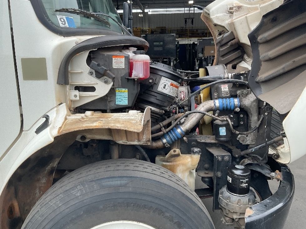 Refrigerated Truck-Light and Medium Duty Trucks-Freightliner-2019-M2-Torrance-CA-89,778\n\t\tmiles-$ 56,250 - Image 23