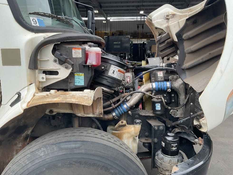 Refrigerated Truck-Light and Medium Duty Trucks-Freightliner-2019-M2-Torrance-CA-89,778\n\t\tmiles-$ 56,250 - Image 24