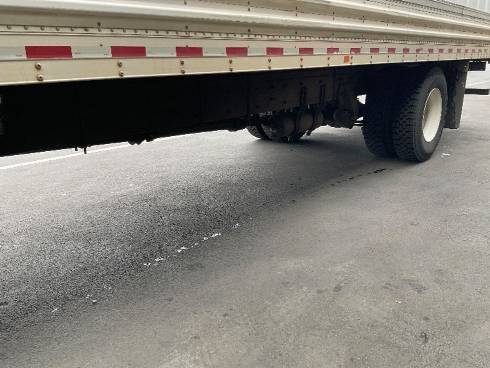 Refrigerated Truck-Light and Medium Duty Trucks-Freightliner-2019-M2-Torrance-CA-89,778\n\t\tmiles-$ 56,250 - Image 5