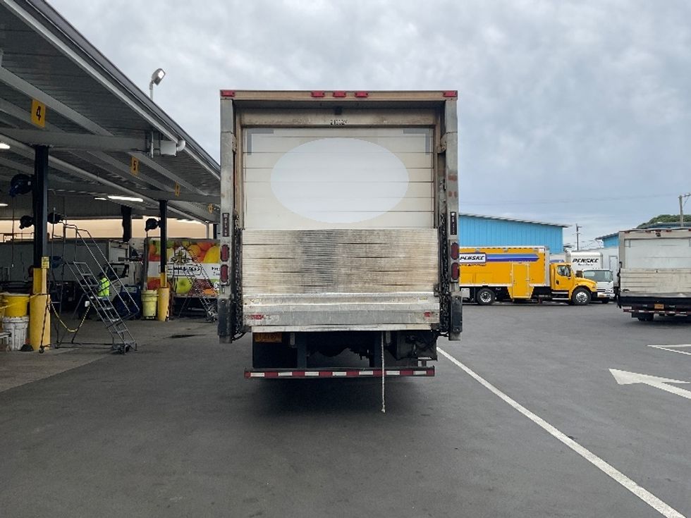 Refrigerated Truck-Light and Medium Duty Trucks-Freightliner-2019-M2-Torrance-CA-89,778\n\t\tmiles-$ 56,250 - Image 7