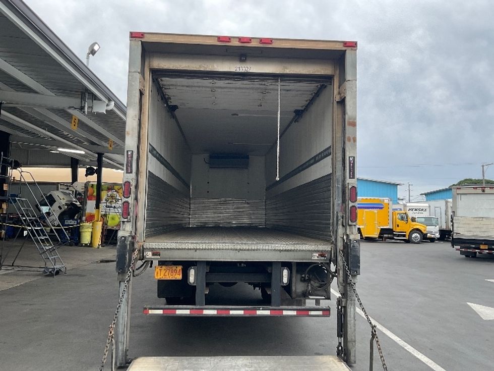 Refrigerated Truck-Light and Medium Duty Trucks-Freightliner-2019-M2-Torrance-CA-89,778\n\t\tmiles-$ 56,250 - Image 8