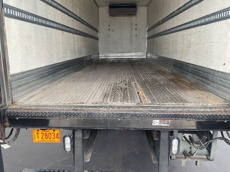 Refrigerated Truck-Light and Medium Duty Trucks-Freightliner-2019-M2-Torrance-CA-90,140\n\t\tmiles-$ 62,250 - Image 10