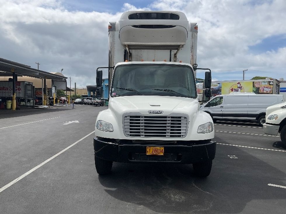 Refrigerated Truck-Light and Medium Duty Trucks-Freightliner-2019-M2-Torrance-CA-90,140\n\t\tmiles-$ 62,250 - Image 2