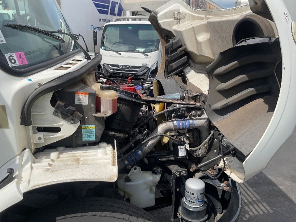 Refrigerated Truck-Light and Medium Duty Trucks-Freightliner-2019-M2-Torrance-CA-90,140\n\t\tmiles-$ 62,250 - Image 21