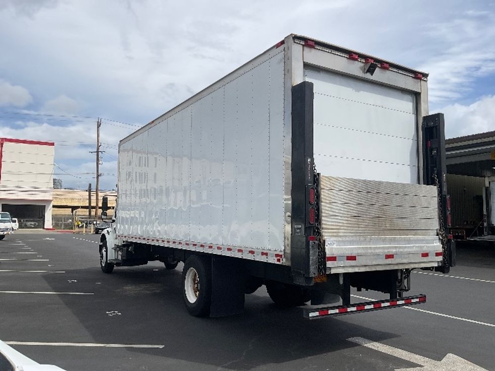 Refrigerated Truck-Light and Medium Duty Trucks-Freightliner-2019-M2-Torrance-CA-90,140\n\t\tmiles-$ 62,250 - Image 6
