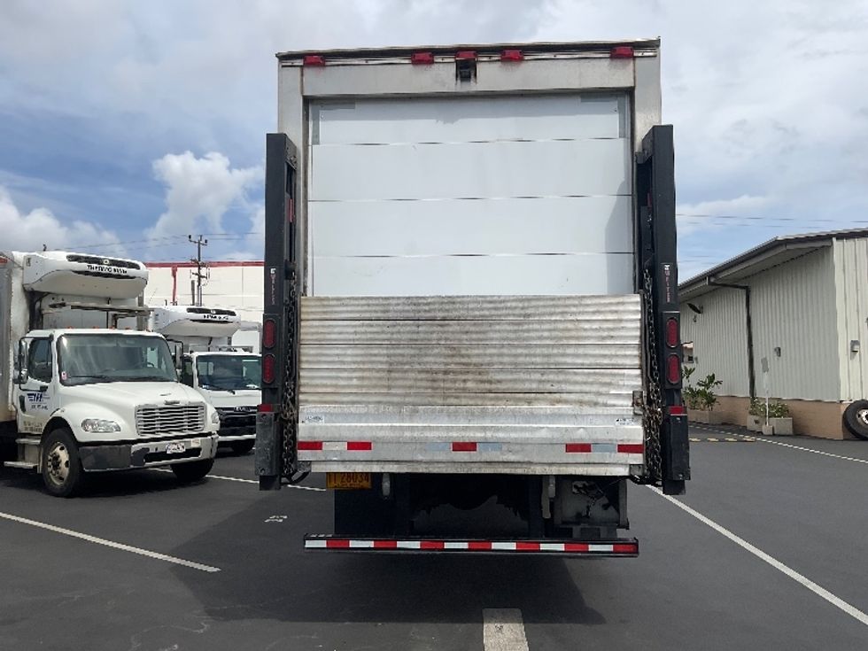 Refrigerated Truck-Light and Medium Duty Trucks-Freightliner-2019-M2-Torrance-CA-90,140\n\t\tmiles-$ 62,250 - Image 7
