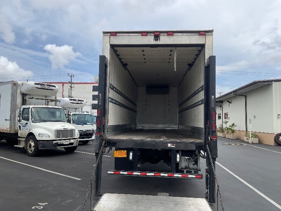 Refrigerated Truck-Light and Medium Duty Trucks-Freightliner-2019-M2-Torrance-CA-90,140\n\t\tmiles-$ 62,250 - Image 8