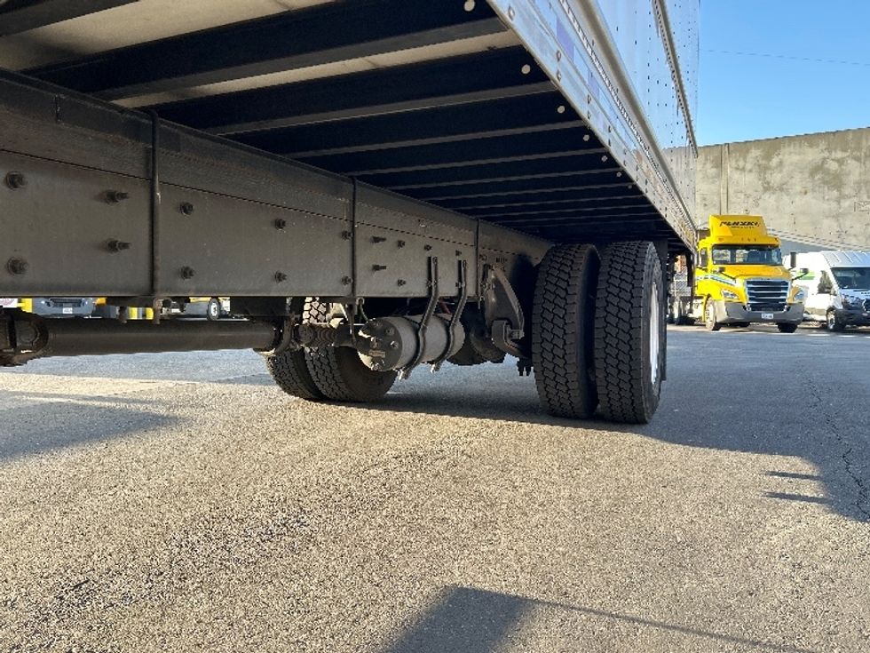 Refrigerated Truck-Light and Medium Duty Trucks-Freightliner-2019-M2-Vernon-CA-159,094\n\t\tmiles-$ 69,250 - Image 5